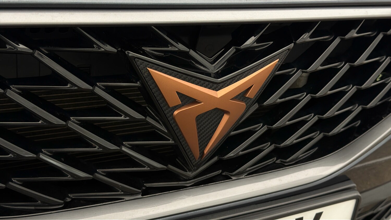 Used Cupra Formentor 2022 for sale - 77997535: Photo 21