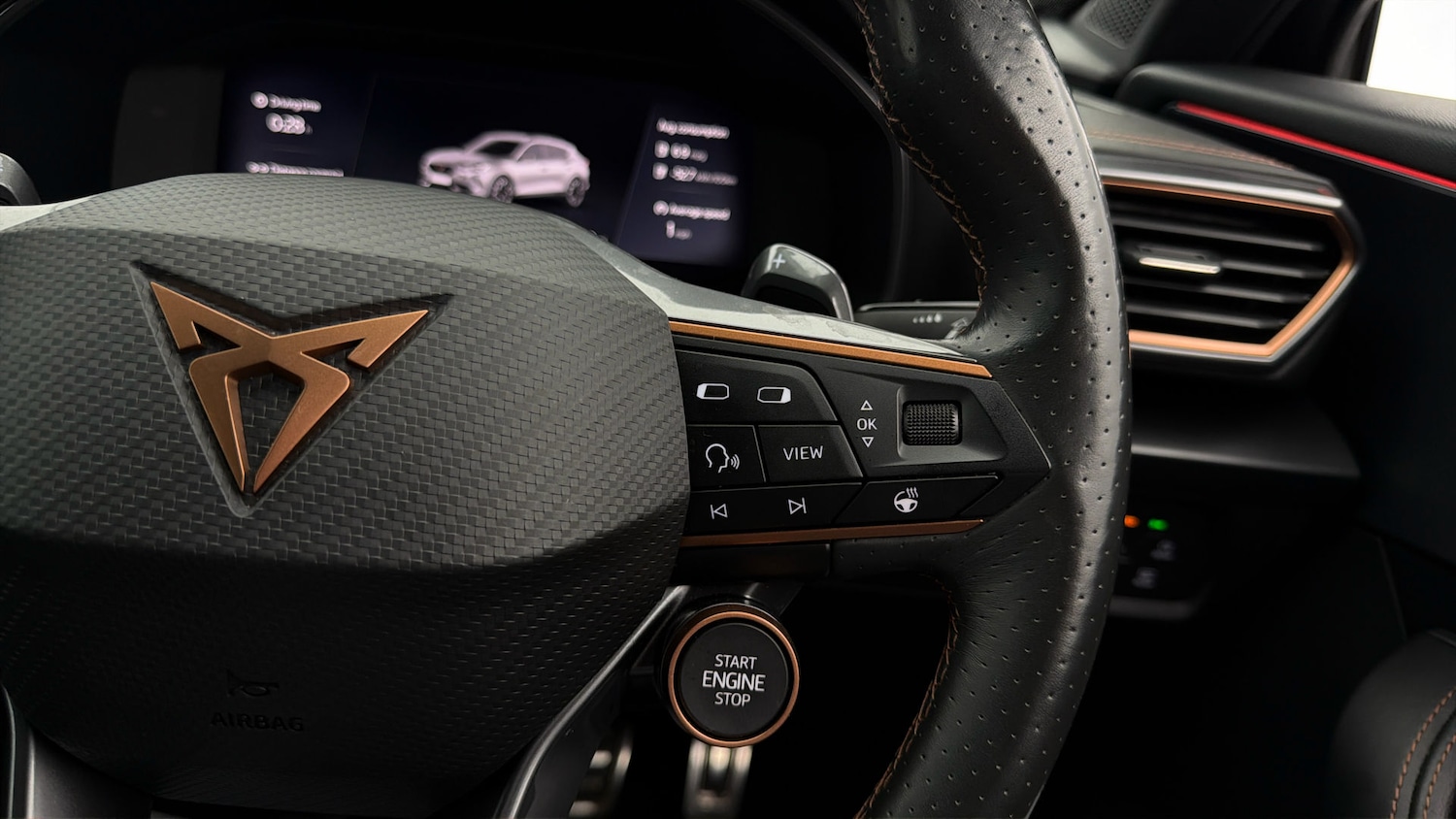 Used Cupra Formentor 2022 for sale - 77997535: Photo 24