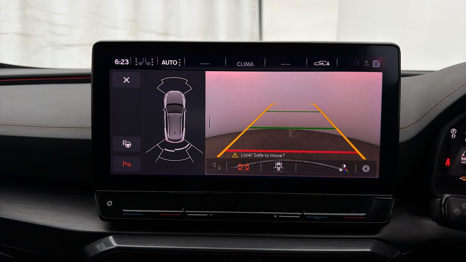 Used Cupra Formentor 2022 for sale - 77997535: Photo 25