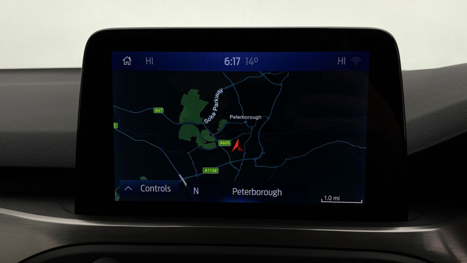 Used Ford Focus 2020 for sale - 78077646: Photo 10