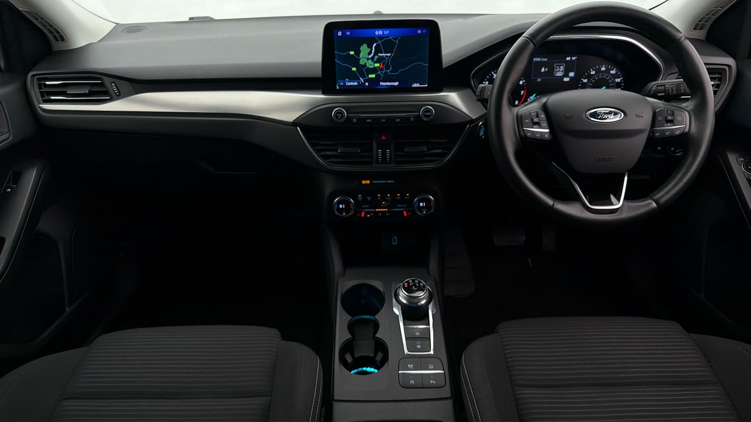 Used Ford Focus 2020 for sale - 78077646: Photo 12