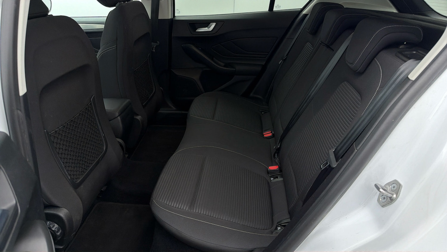 Used Ford Focus 2020 for sale - 78077646: Photo 15