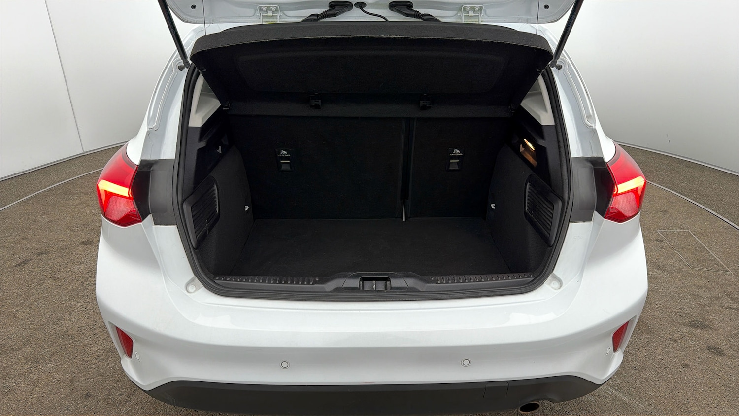 Used Ford Focus 2020 for sale - 78077646: Photo 16