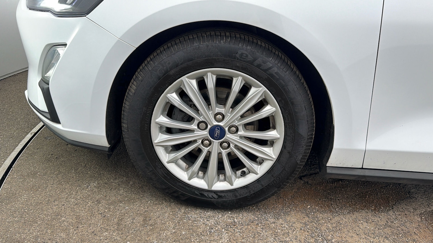 Used Ford Focus 2020 for sale - 78077646: Photo 17