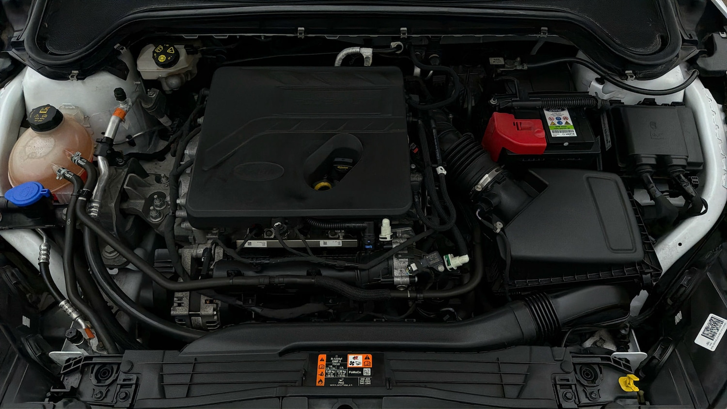 Used Ford Focus 2020 for sale - 78077646: Photo 18