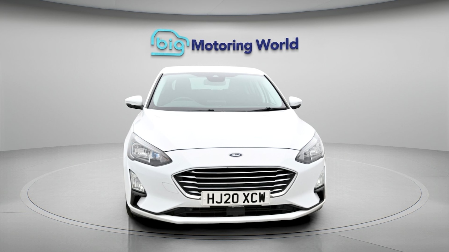 Used Ford Focus 2020 for sale - 78077646: Photo 2