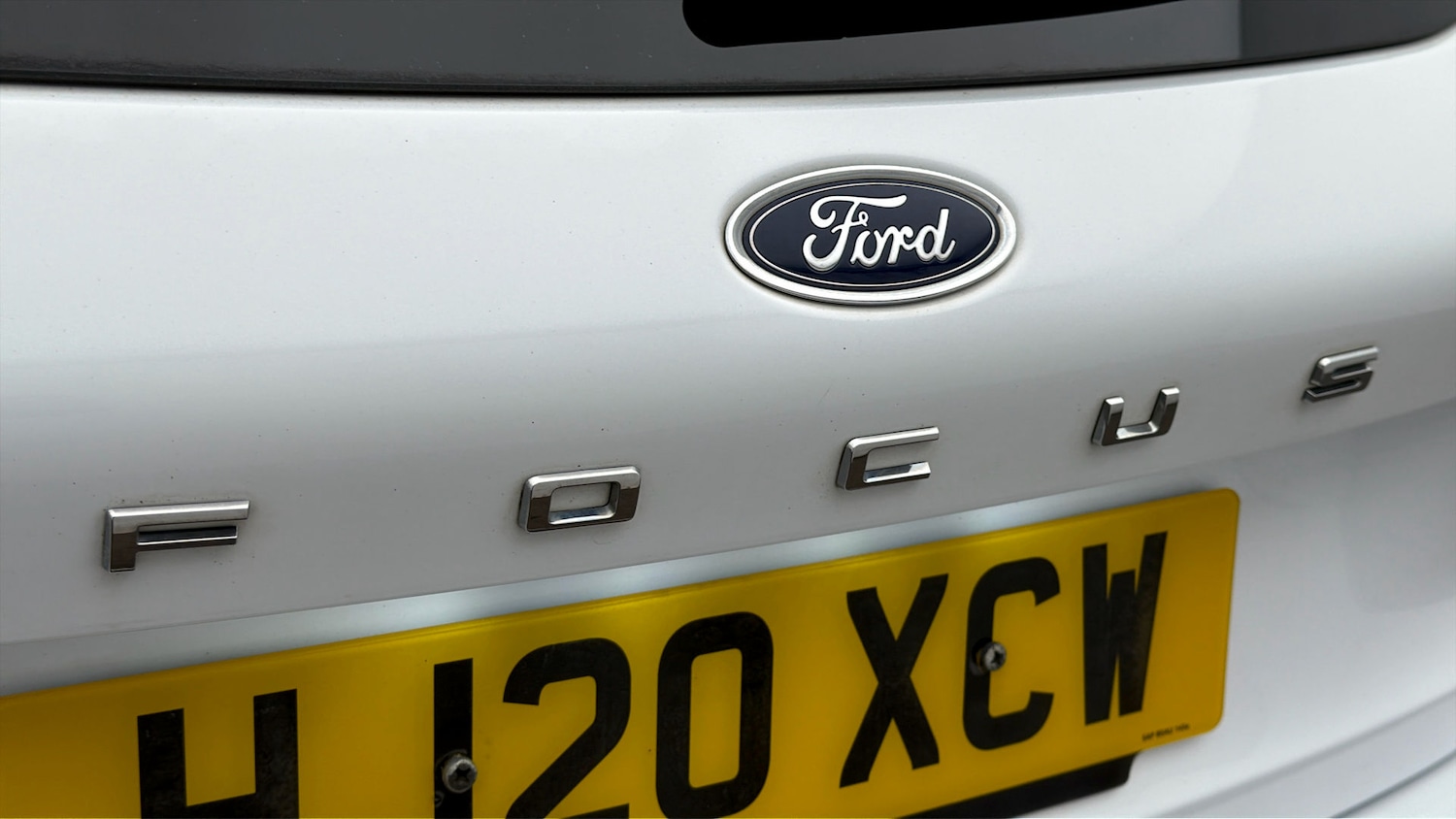 Used Ford Focus 2020 for sale - 78077646: Photo 20