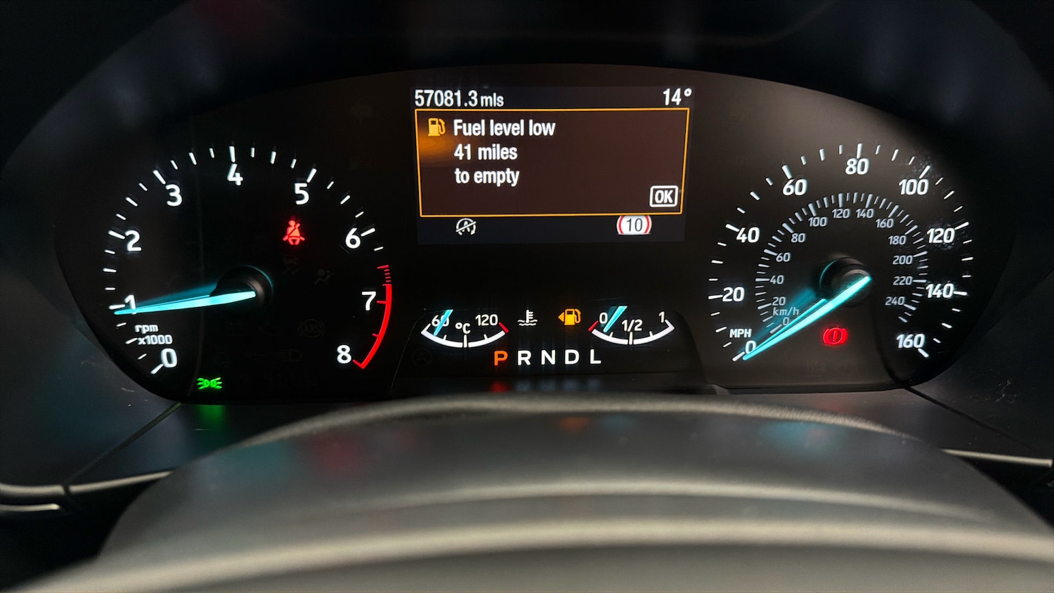 Used Ford Focus 2020 for sale - 78077646: Photo 25