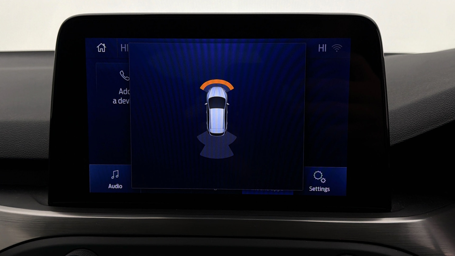 Used Ford Focus 2020 for sale - 78077646: Photo 26