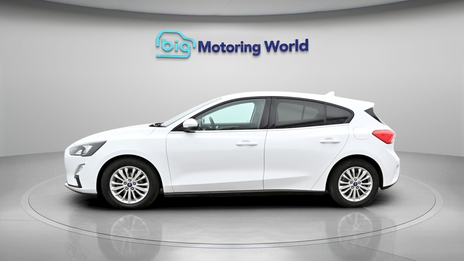 Used Ford Focus 2020 for sale - 78077646: Photo 4