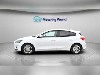 Used Ford Focus 2020 for sale - 78077646: Photo