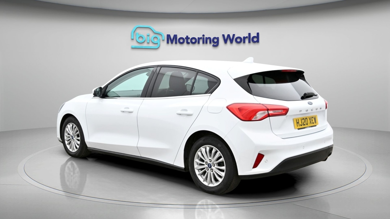 Used Ford Focus 2020 for sale - 78077646: Photo 5