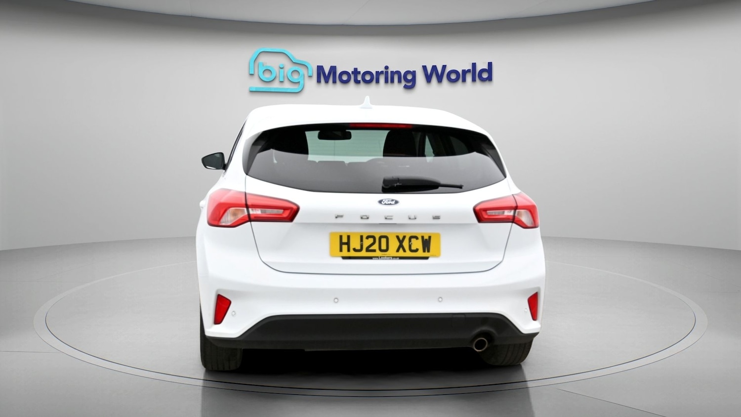 Used Ford Focus 2020 for sale - 78077646: Photo 6