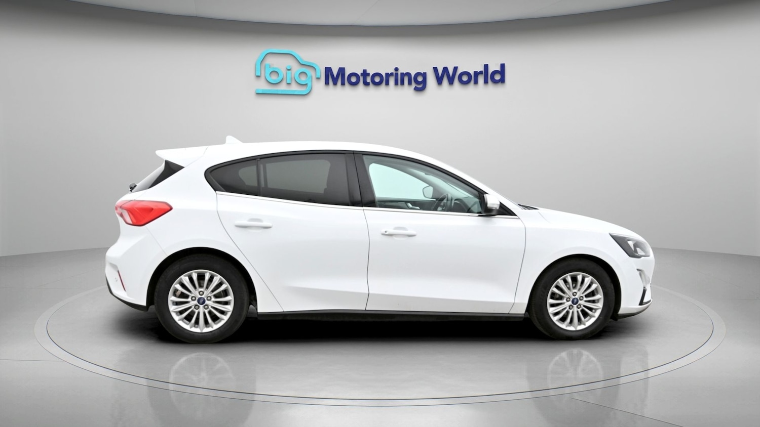 Used Ford Focus 2020 for sale - 78077646: Photo 8