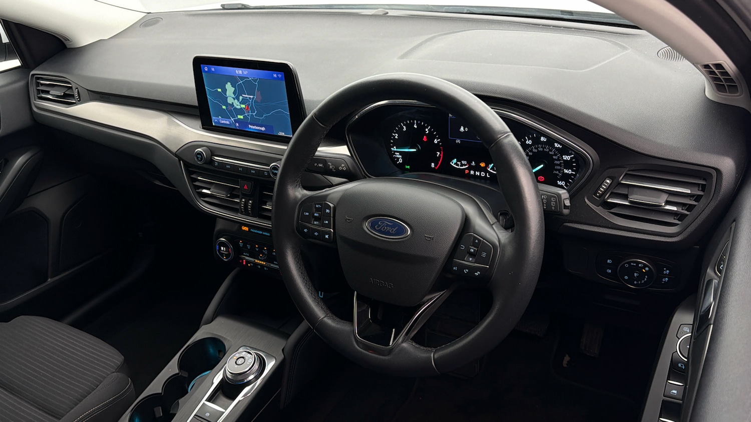 Used Ford Focus 2020 for sale - 78077646: Photo 9