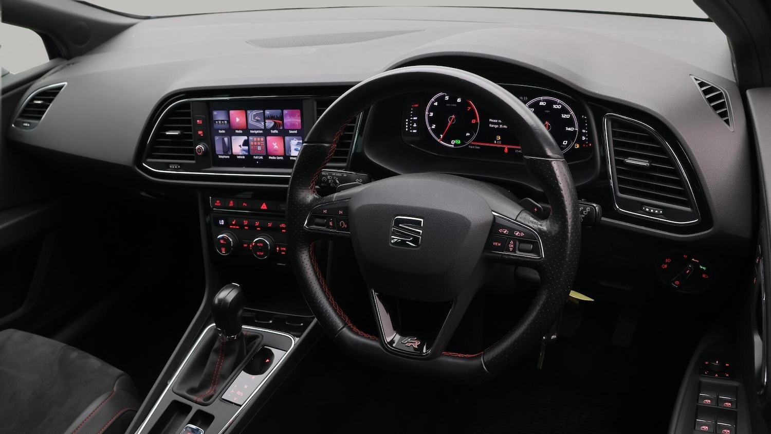 Used SEAT Leon 2020 for sale - 76549752: Photo 10