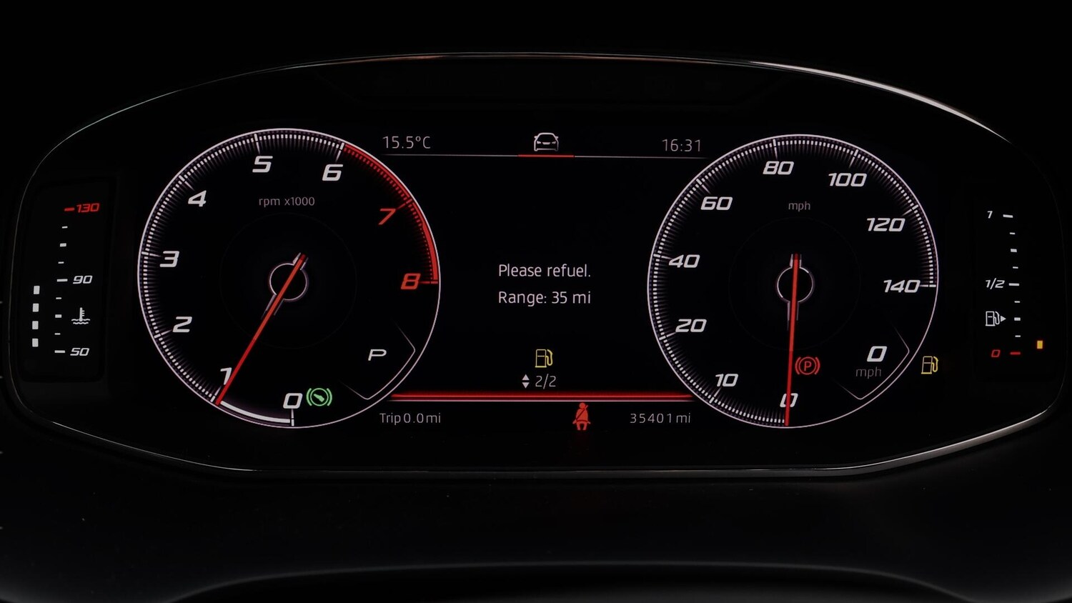 Used SEAT Leon 2020 for sale - 76549752: Photo 11