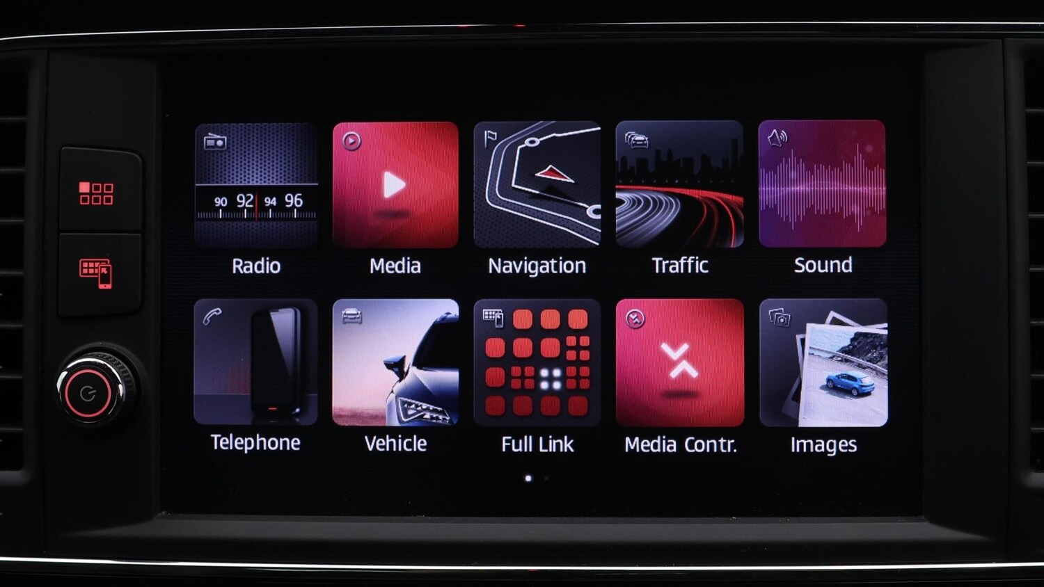 Used SEAT Leon 2020 for sale - 76549752: Photo 12