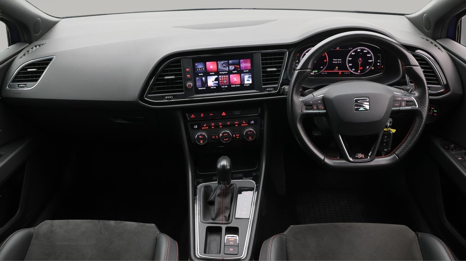 Used SEAT Leon 2020 for sale - 76549752: Photo 14