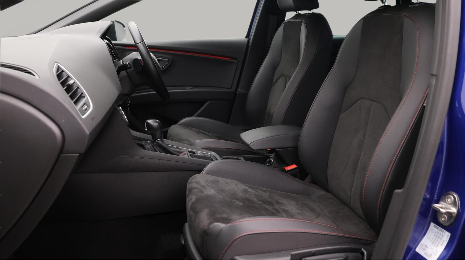 Used SEAT Leon 2020 for sale - 76549752: Photo 15