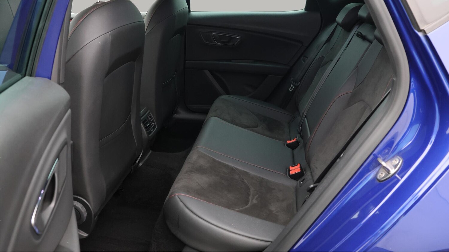 Used SEAT Leon 2020 for sale - 76549752: Photo 17