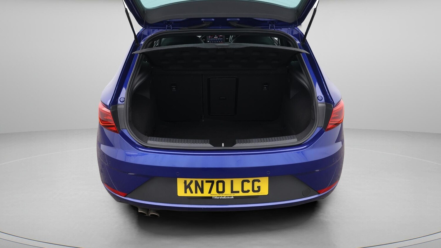 Used SEAT Leon 2020 for sale - 76549752: Photo 18