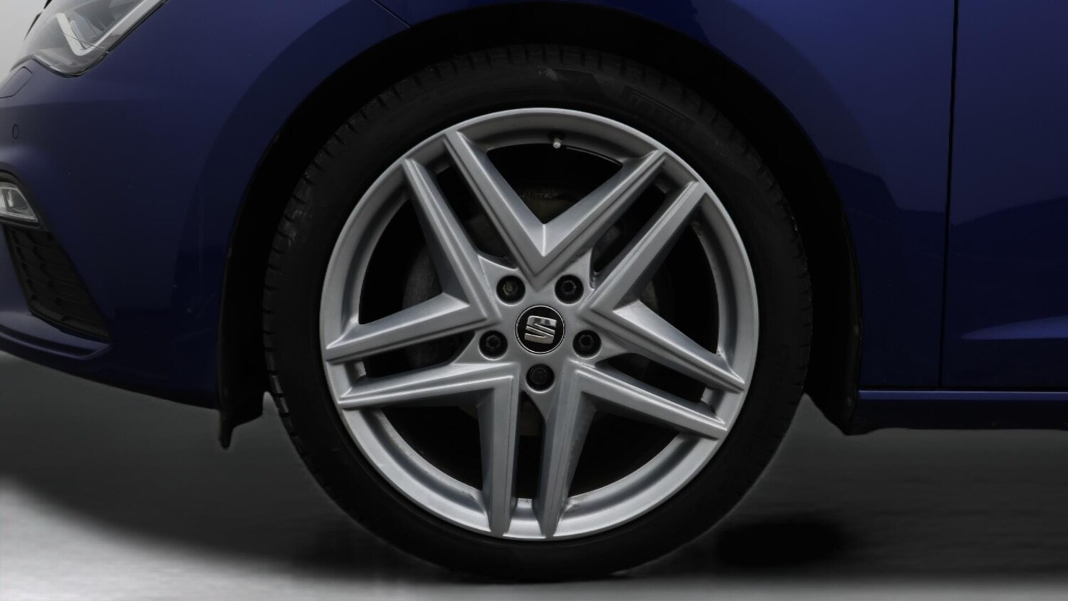 Used SEAT Leon 2020 for sale - 76549752: Photo 19