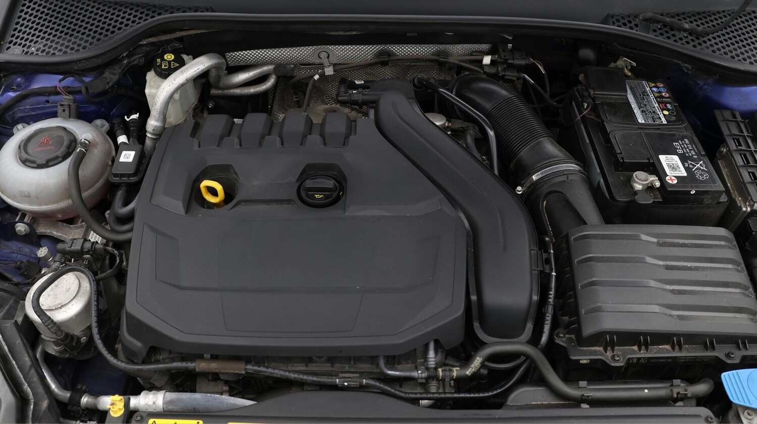 Used SEAT Leon 2020 for sale - 76549752: Photo 20