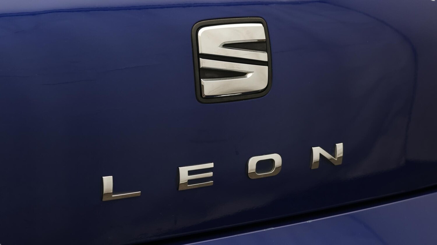 Used SEAT Leon 2020 for sale - 76549752: Photo 22