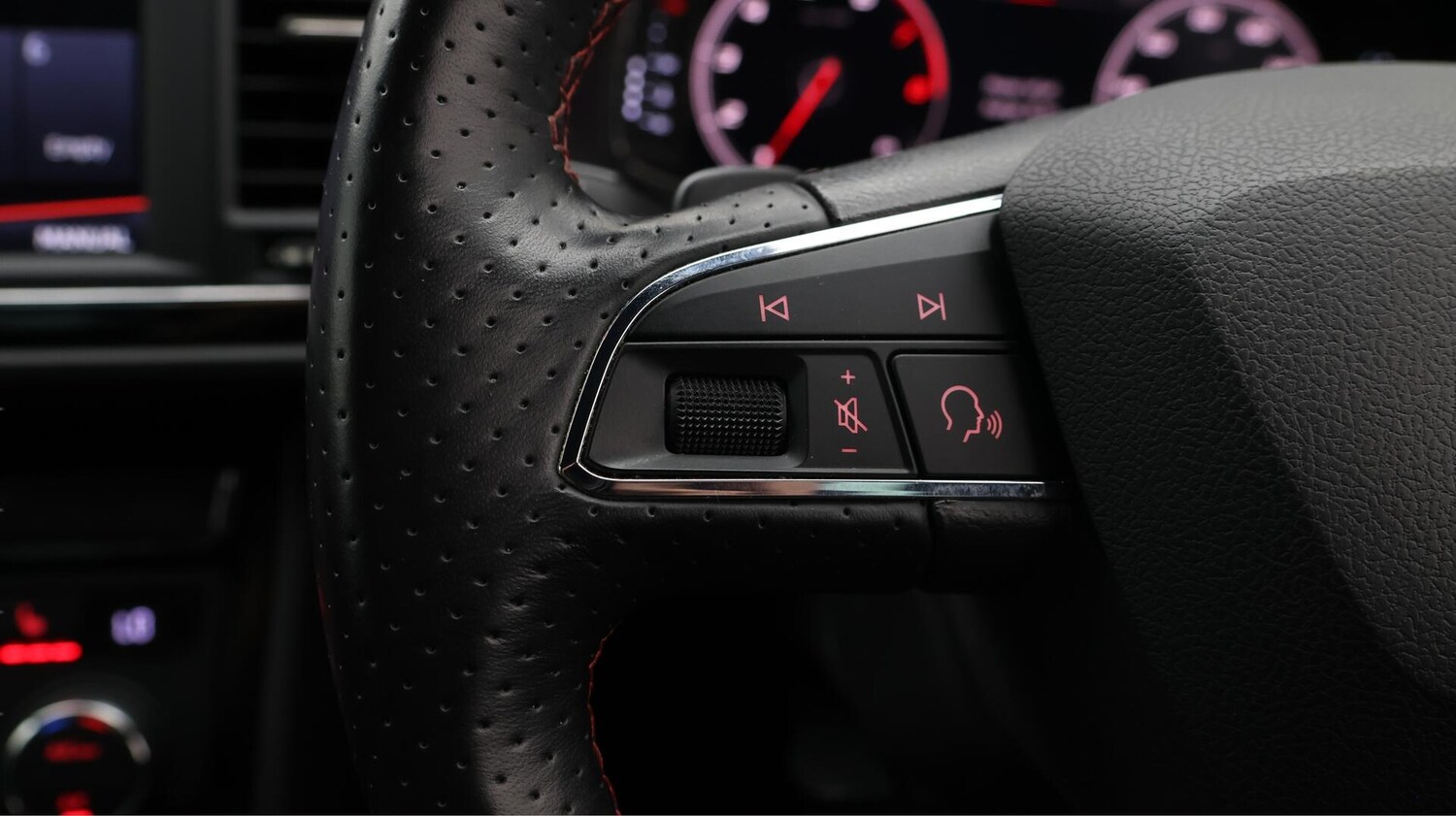 Used SEAT Leon 2020 for sale - 76549752: Photo 24