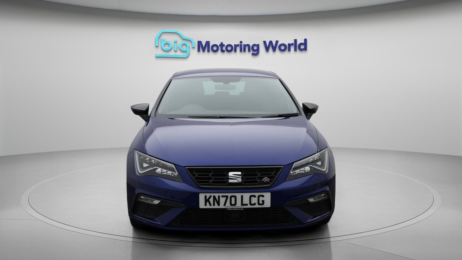 Used SEAT Leon 2020 for sale - 76549752: Photo 3