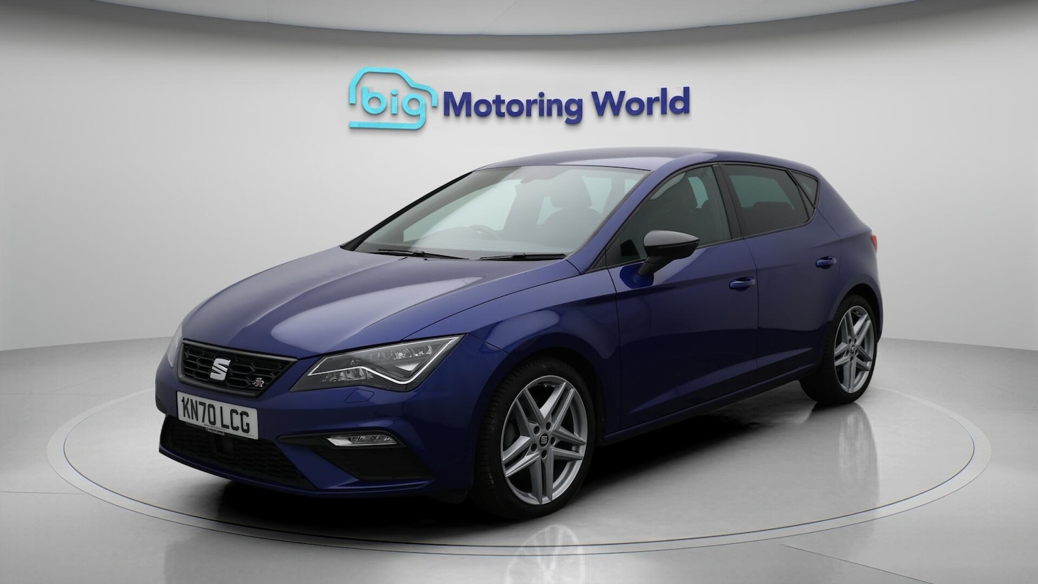 Used SEAT Leon 2020 for sale - 76549752: Photo 4