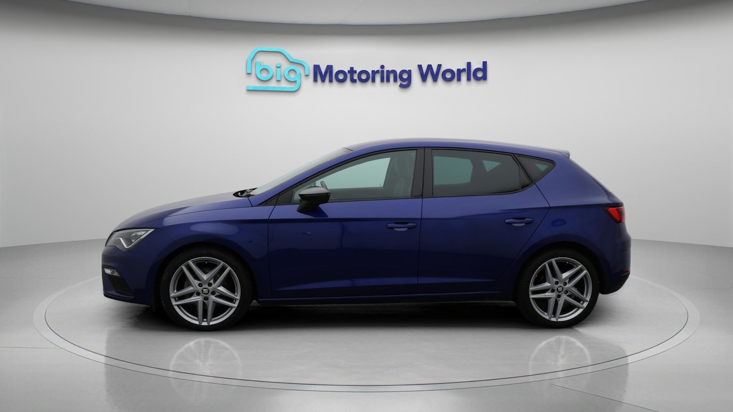 Used SEAT Leon 2020 for sale - 76549752: Photo 5