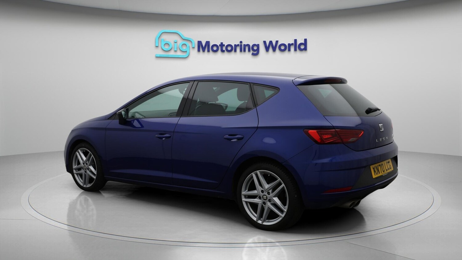 Used SEAT Leon 2020 for sale - 76549752: Photo 6