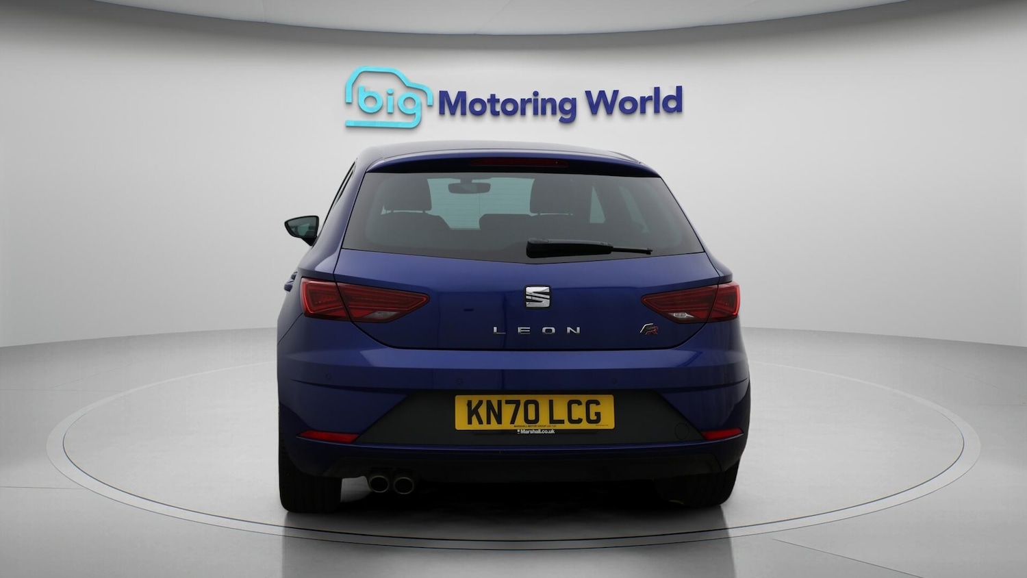 Used SEAT Leon 2020 for sale - 76549752: Photo 7