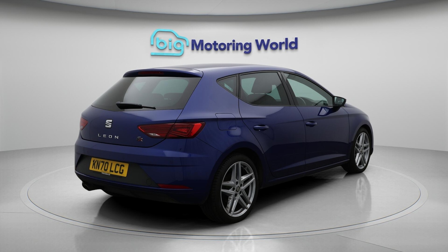 Used SEAT Leon 2020 for sale - 76549752: Photo 8
