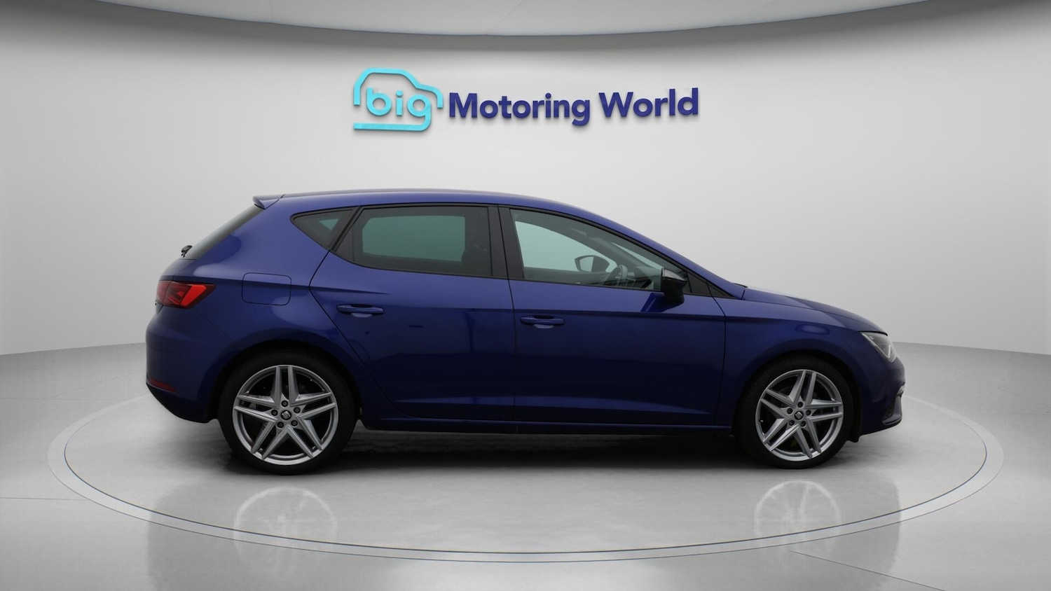 Used SEAT Leon 2020 for sale - 76549752: Photo 9