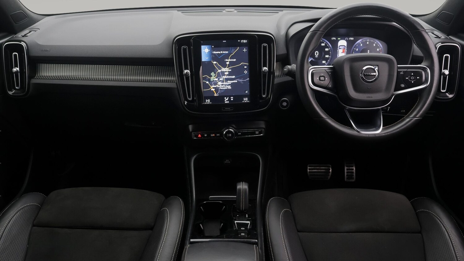 Used Volvo XC40 2020 for sale - 77459786: Photo 13