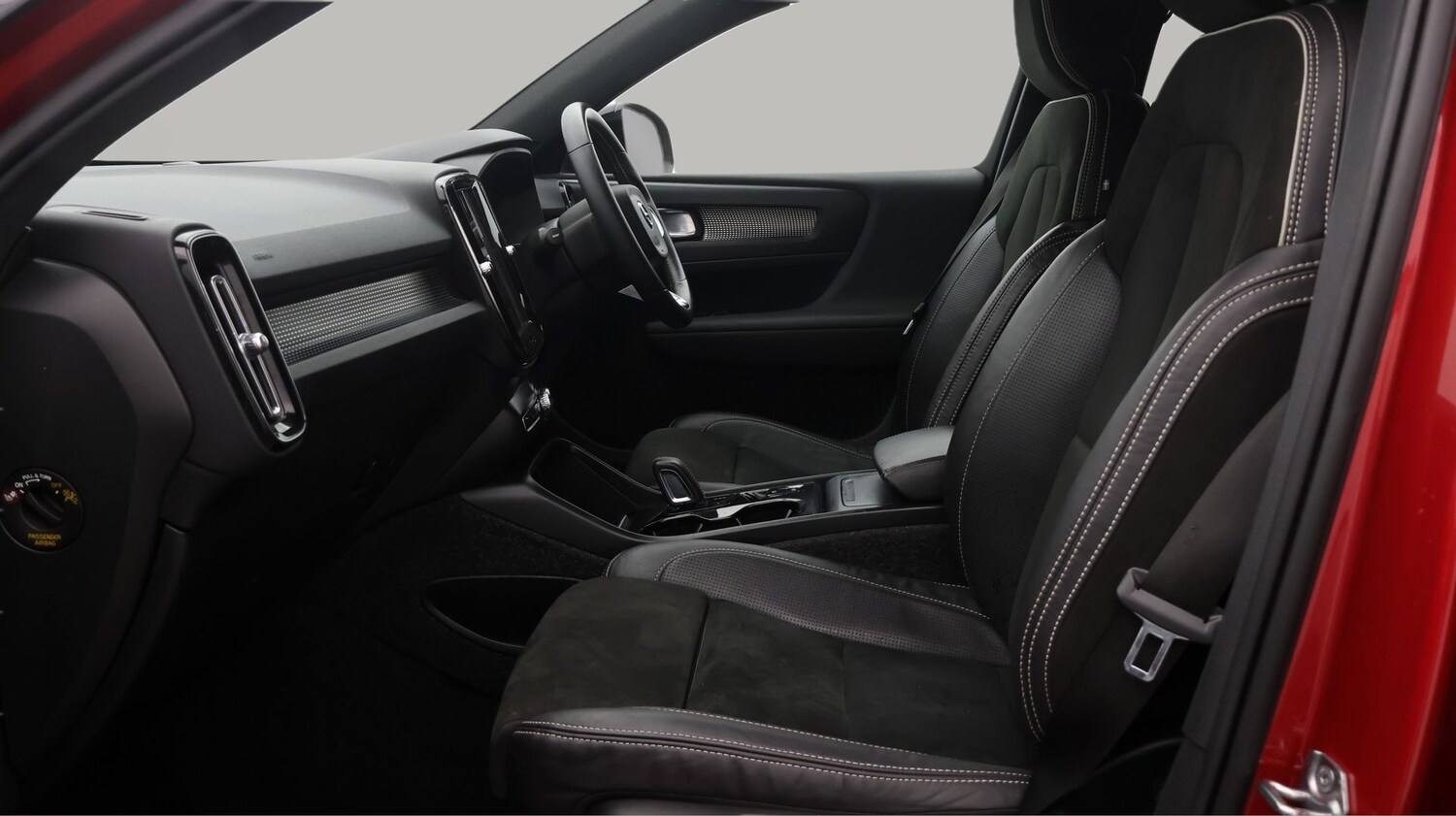 Used Volvo XC40 2020 for sale - 77459786: Photo 14