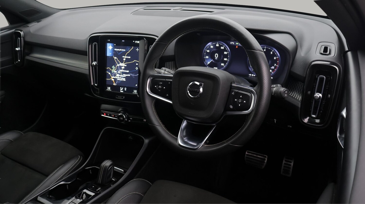 Used Volvo XC40 2020 for sale - 77459786: Photo 9