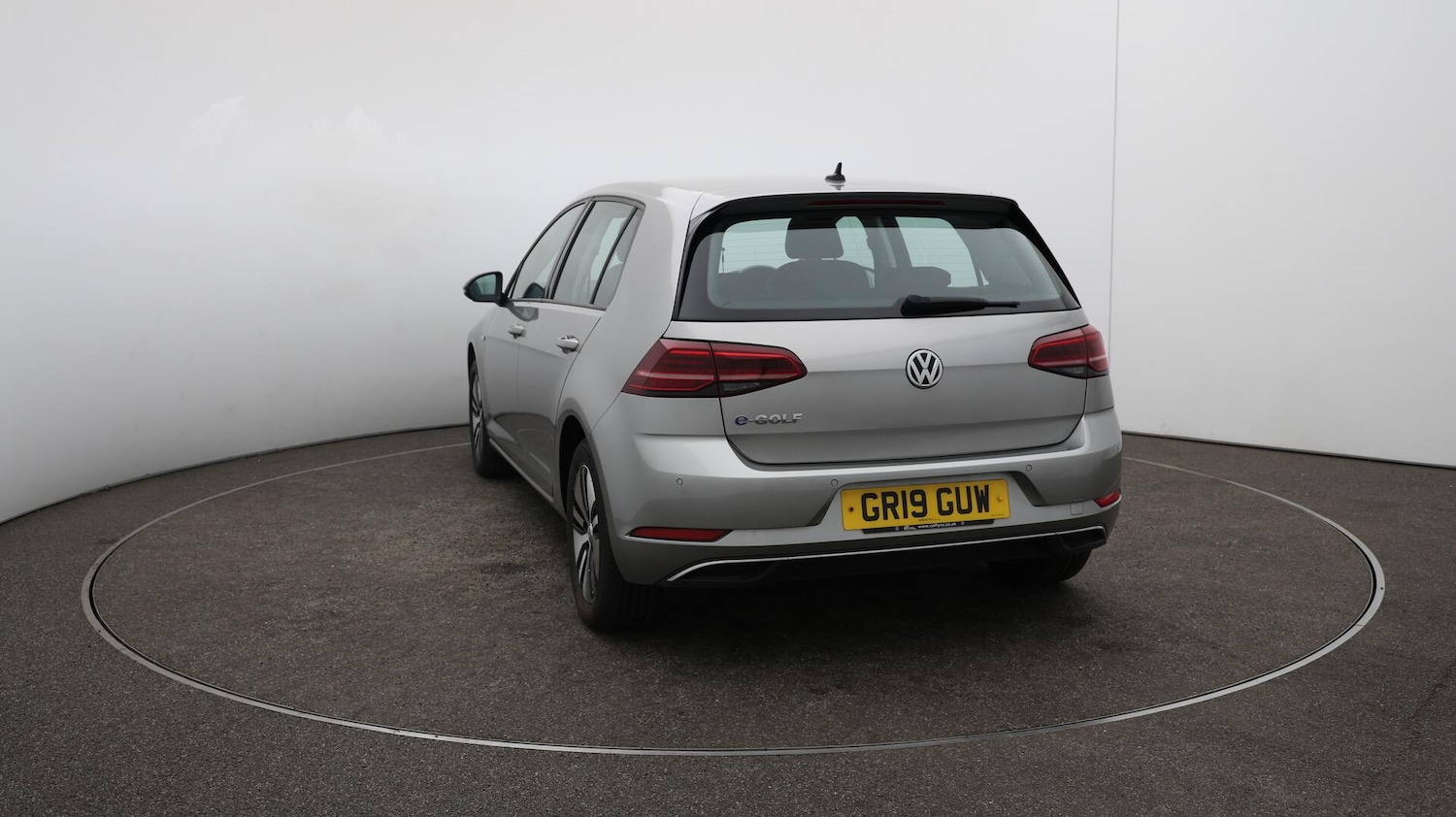 Vehicle 62