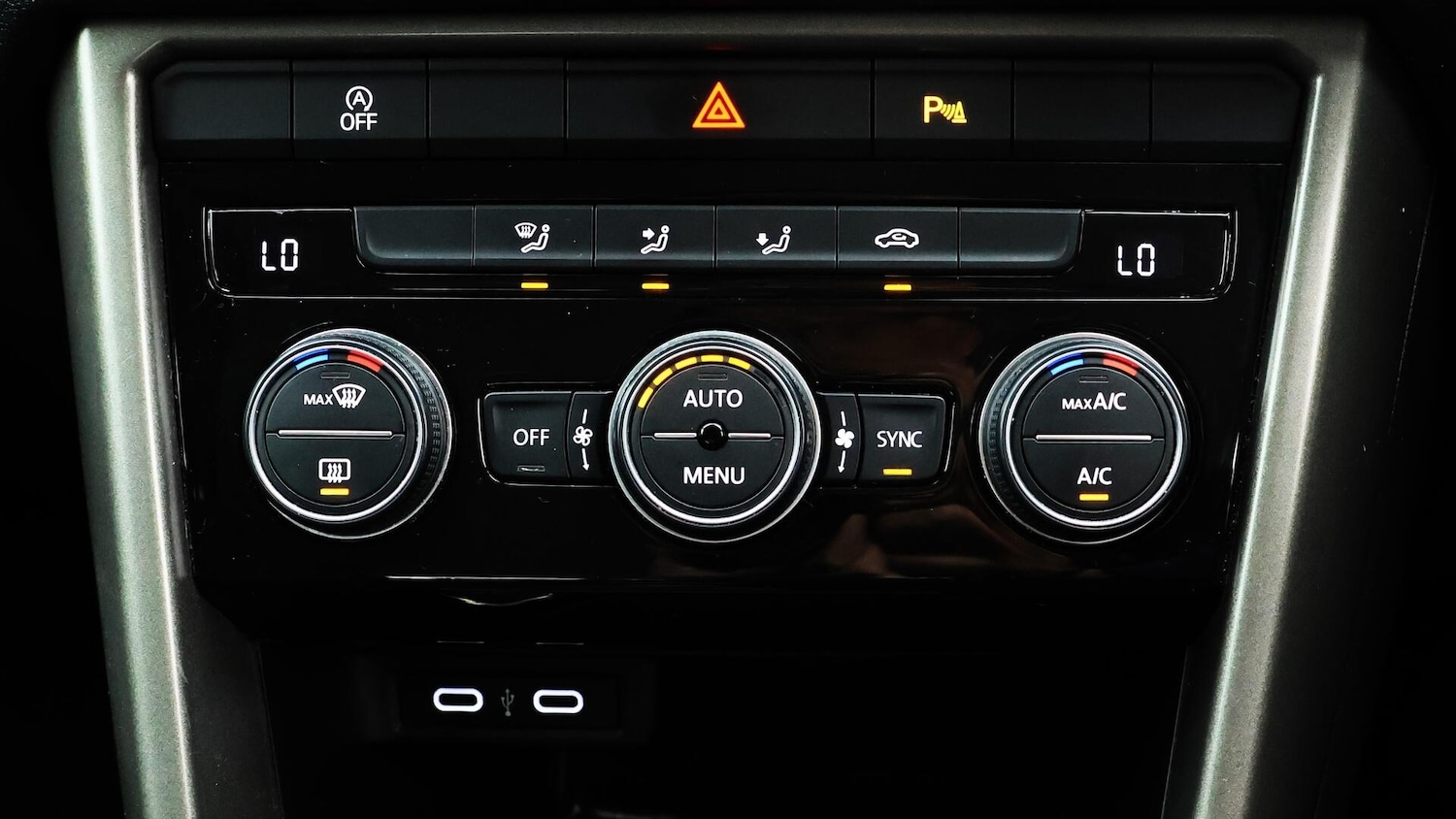 Used Volkswagen T-Roc 2021 for sale - 76121591: Photo 13