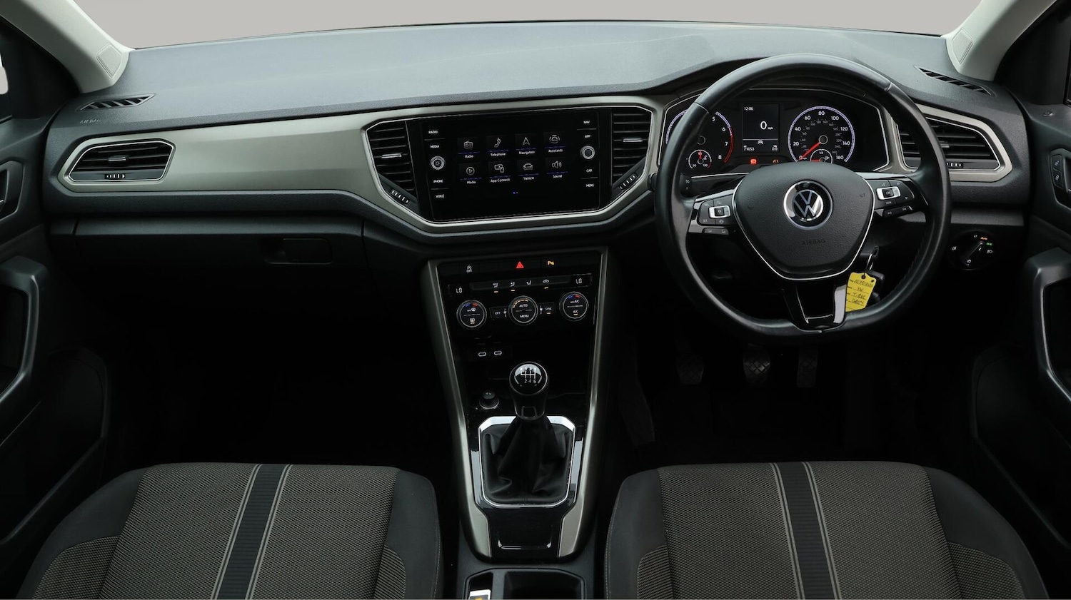 Used Volkswagen T-Roc 2021 for sale - 76121591: Photo 14
