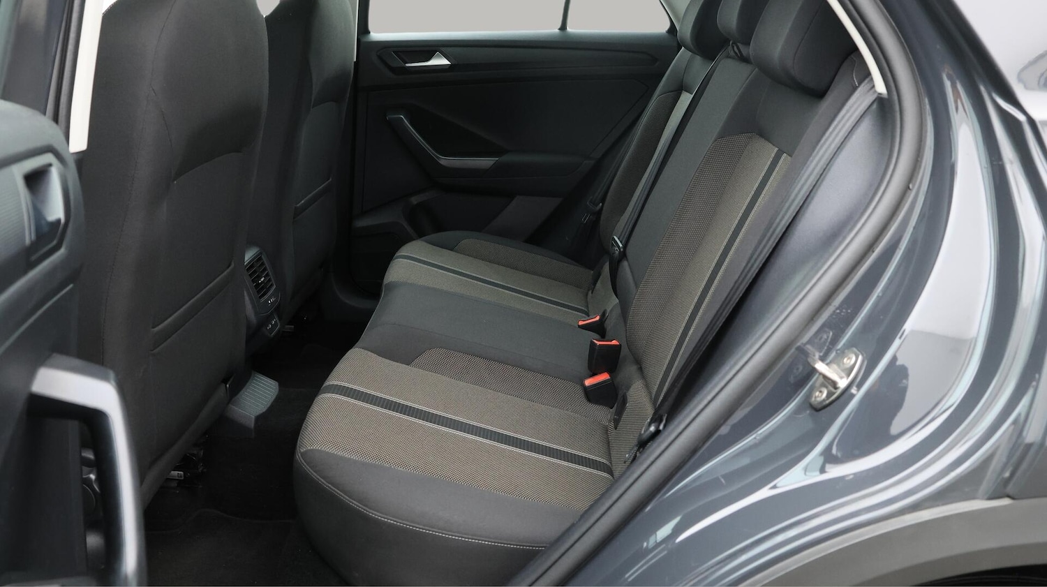 Used Volkswagen T-Roc 2021 for sale - 76121591: Photo 17