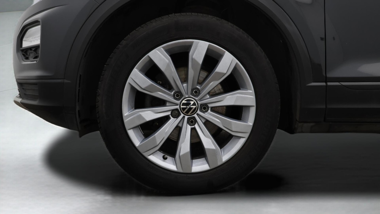 Used Volkswagen T-Roc 2021 for sale - 76121591: Photo 19