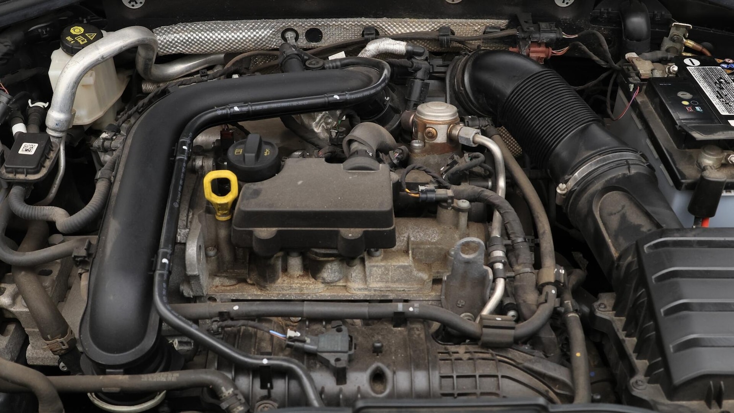 Used Volkswagen T-Roc 2021 for sale - 76121591: Photo 20