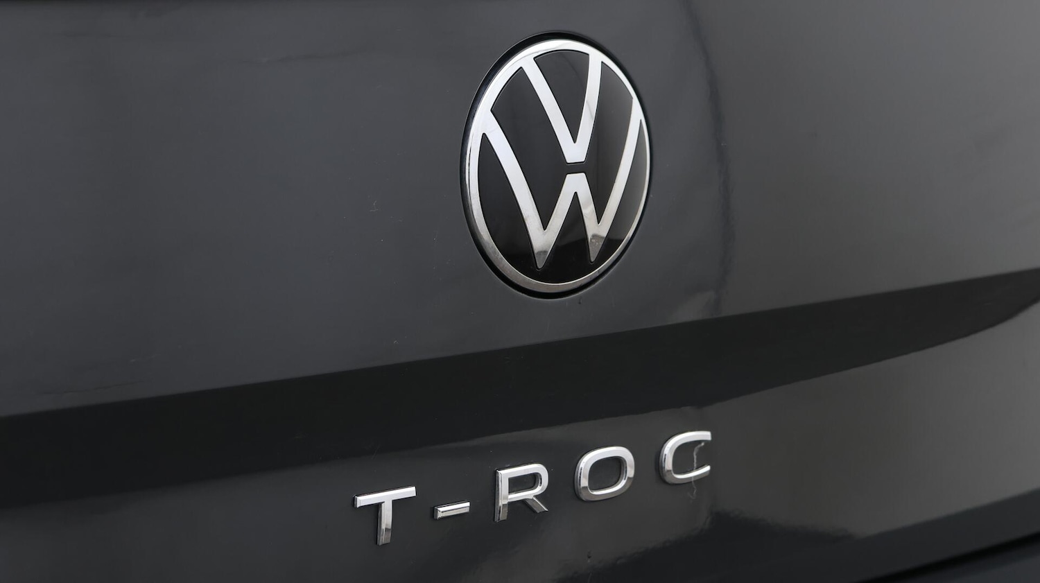 Used Volkswagen T-Roc 2021 for sale - 76121591: Photo 22