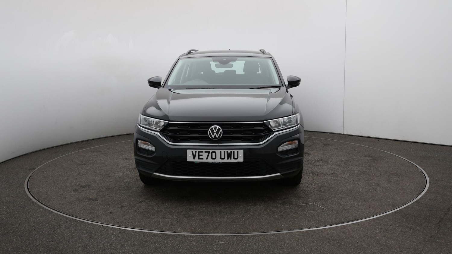Used Volkswagen T-Roc 2021 for sale - 76121591: Photo 39