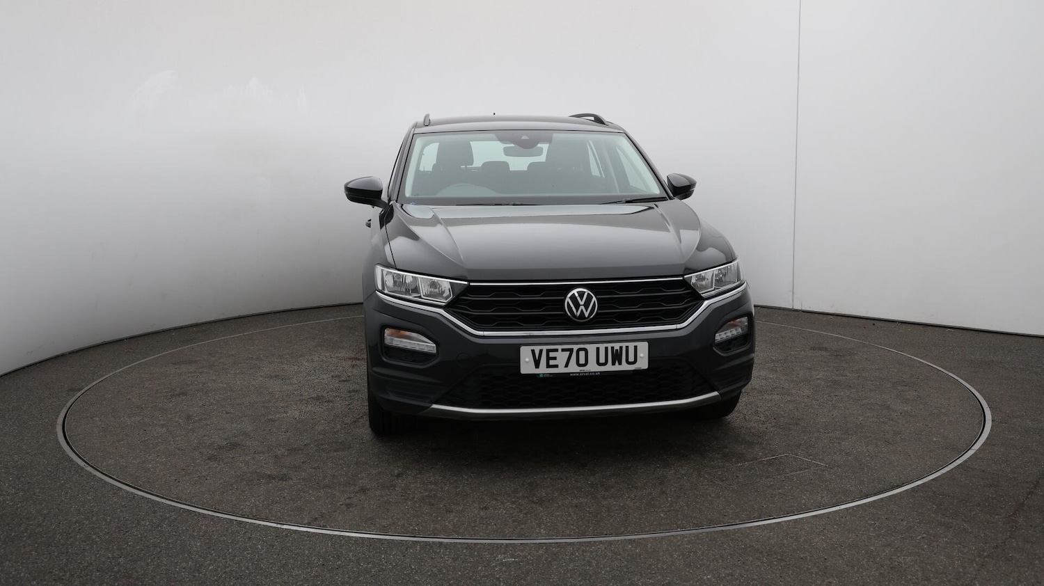 Used Volkswagen T-Roc 2021 for sale - 76121591: Photo 40