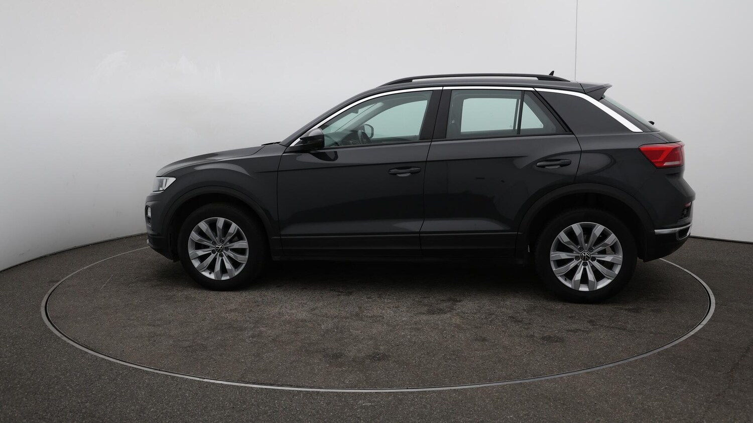 Used Volkswagen T-Roc 2021 for sale - 76121591: Photo 58